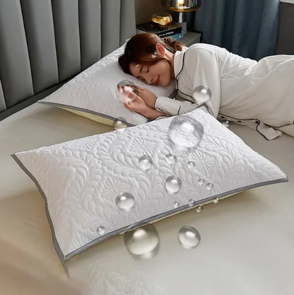 Waterproof Pillowcase Set