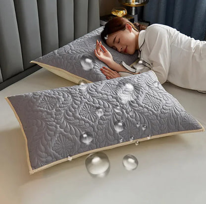 Waterproof Pillowcase Set