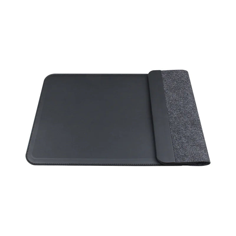 5in1 Wireless Charging Laptop Sleeve