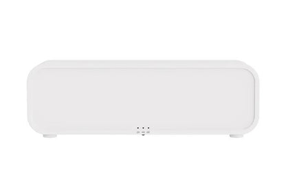 Aroma Diffuser With Music-Synced