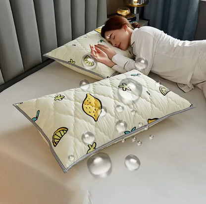 Waterproof Pillowcase Set