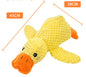 Calming Duck Toy