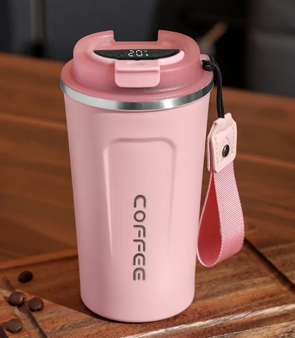 Smart Coffee Cup