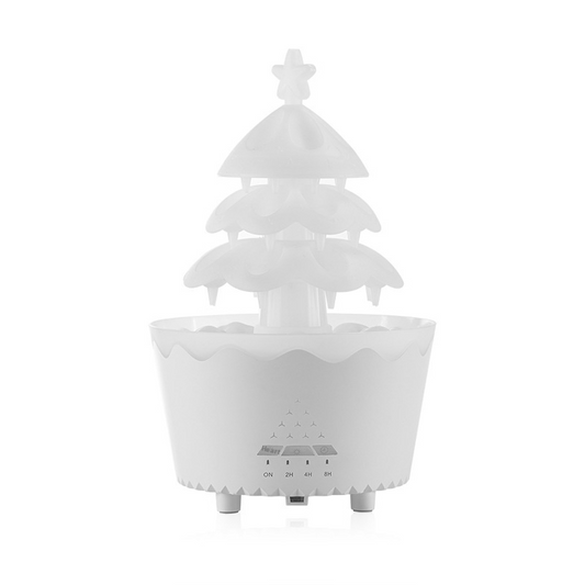 Essential Oil Aroma Diffuser