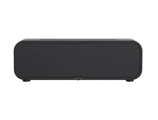 Aroma Diffuser With Music-Synced