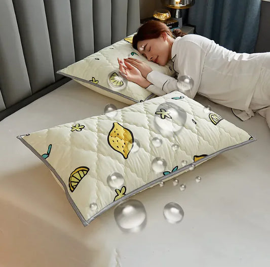 Waterproof Pillowcase Set